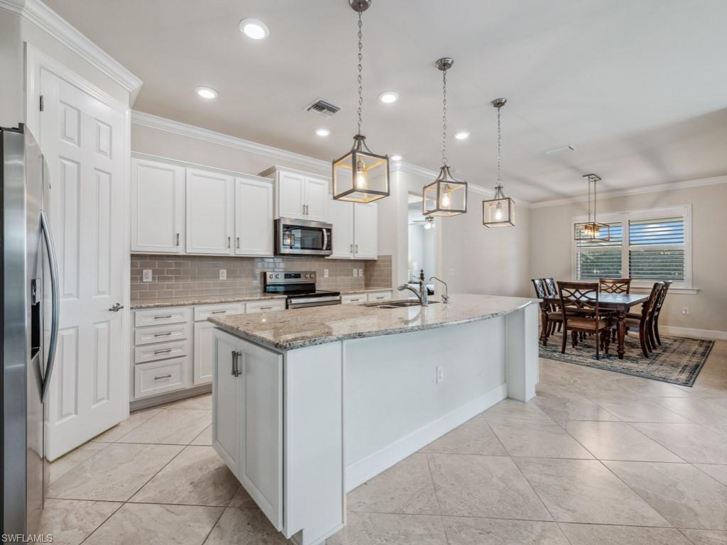 WESTBROOK - Residential