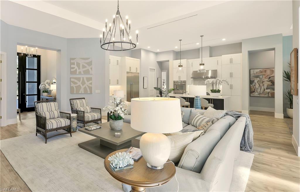 MYRTLE TERRACE - Land