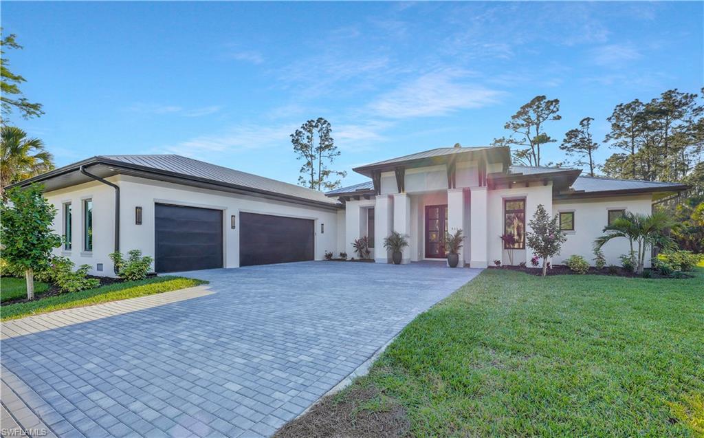 MYRTLE TERRACE - Land