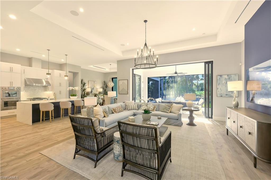 MYRTLE TERRACE - Land