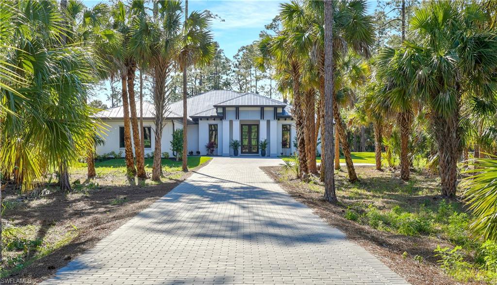 MYRTLE TERRACE - Land