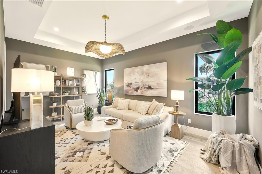 MYRTLE TERRACE - Land