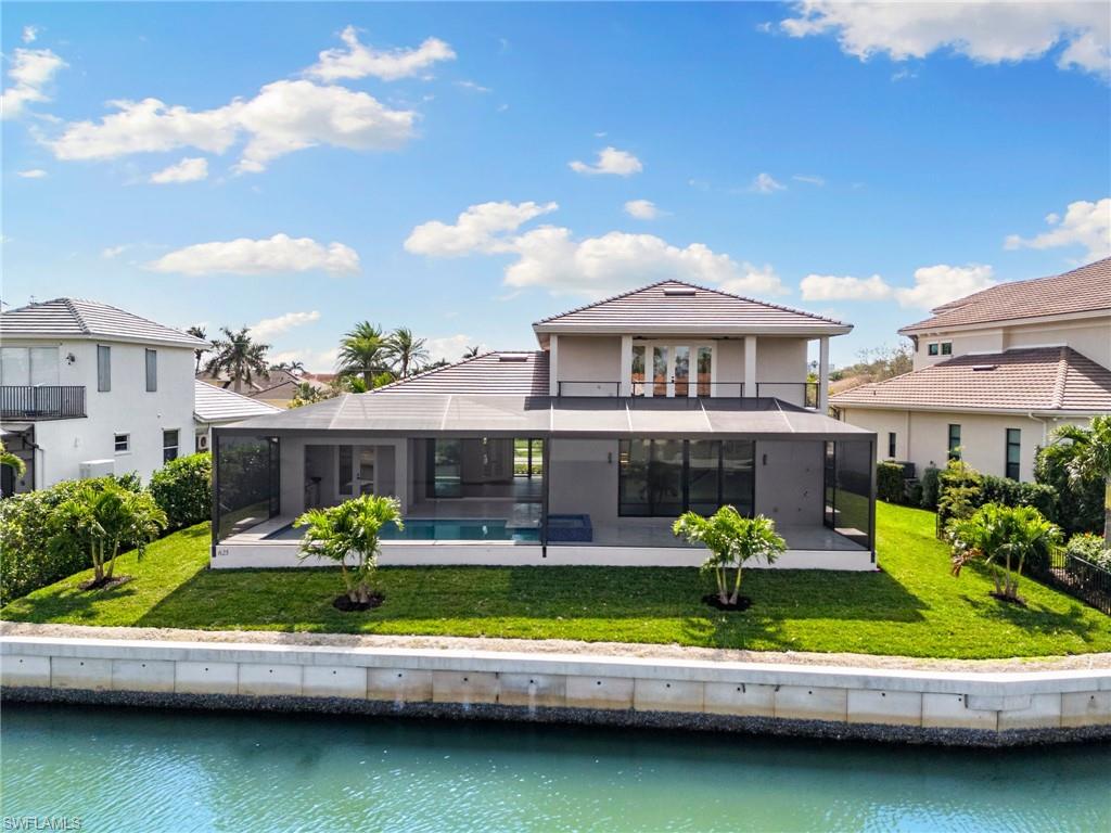 TIGERTAIL - Residential