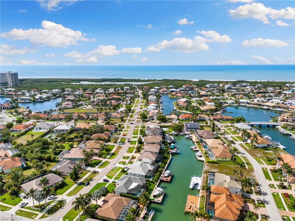 TIGERTAIL - Residential