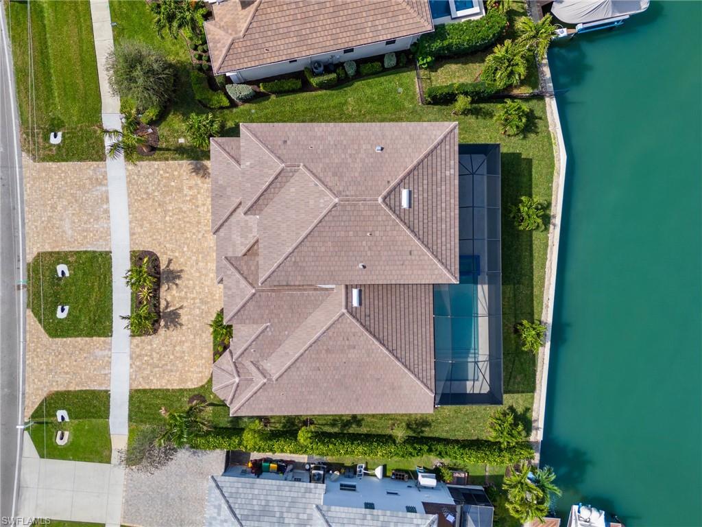 TIGERTAIL - Residential