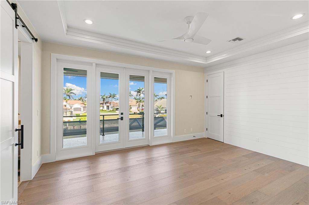 TIGERTAIL - Residential