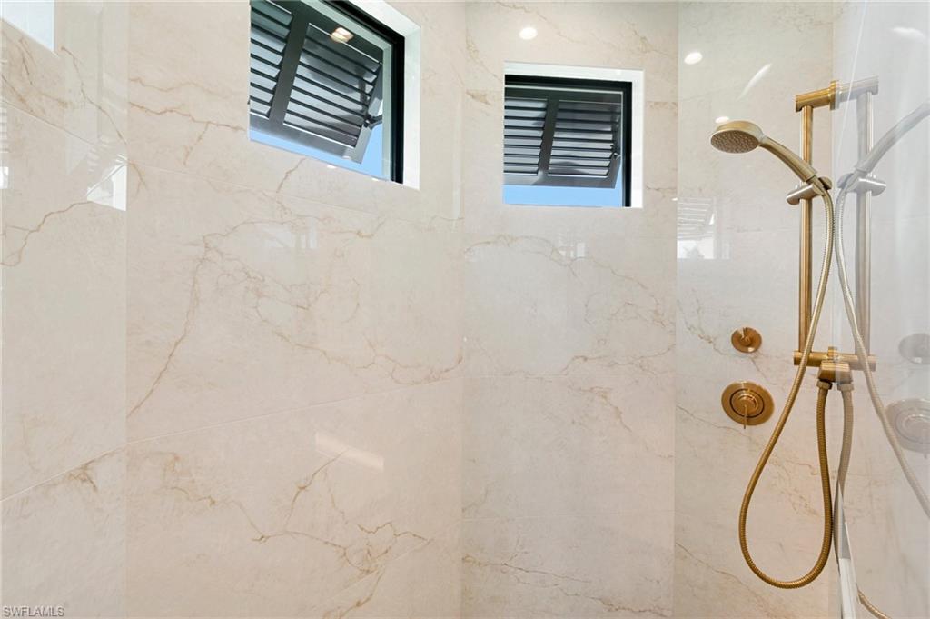 TIGERTAIL - Residential