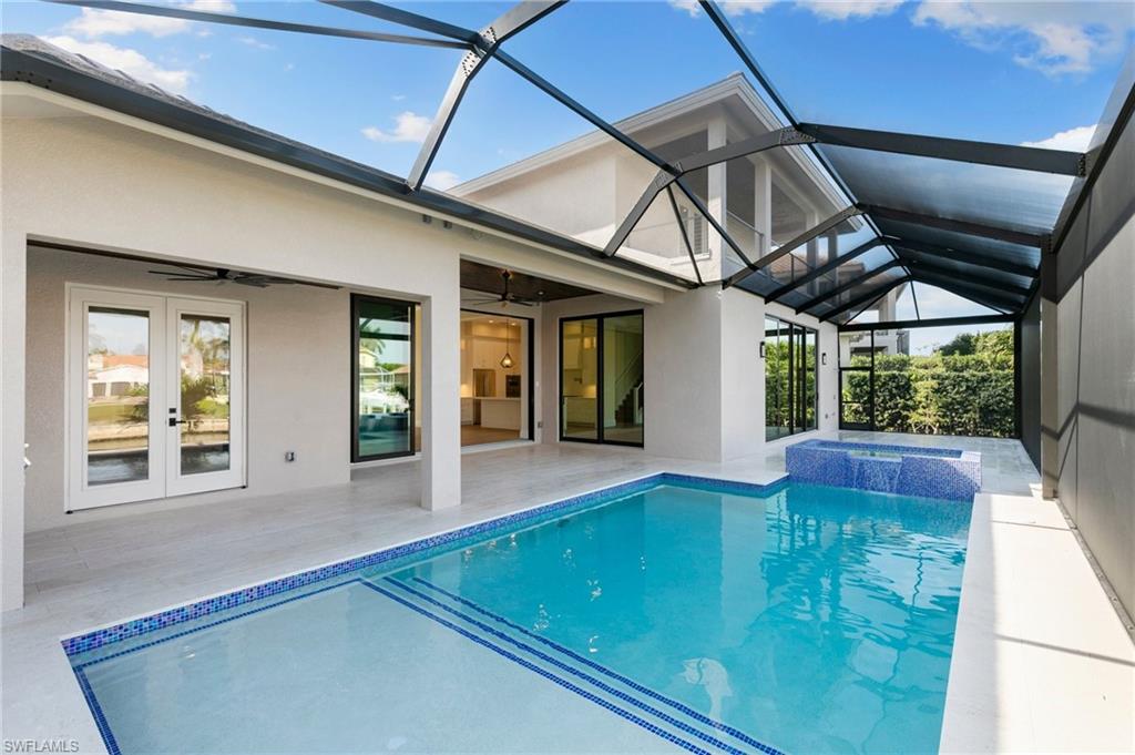 TIGERTAIL - Residential