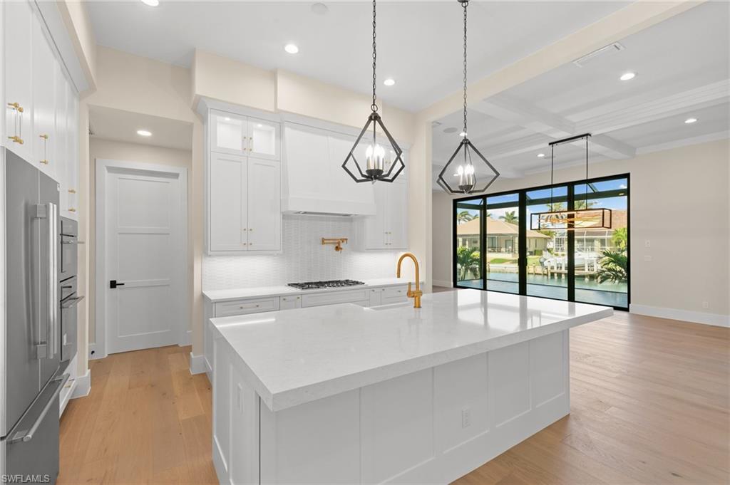 TIGERTAIL - Residential