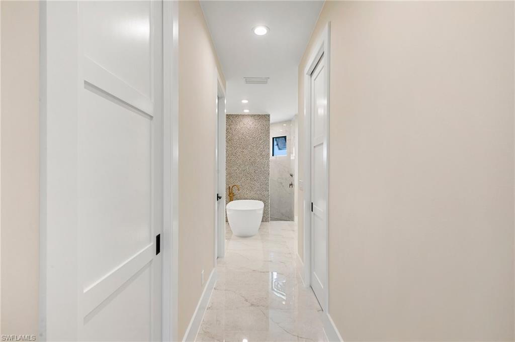 TIGERTAIL - Residential