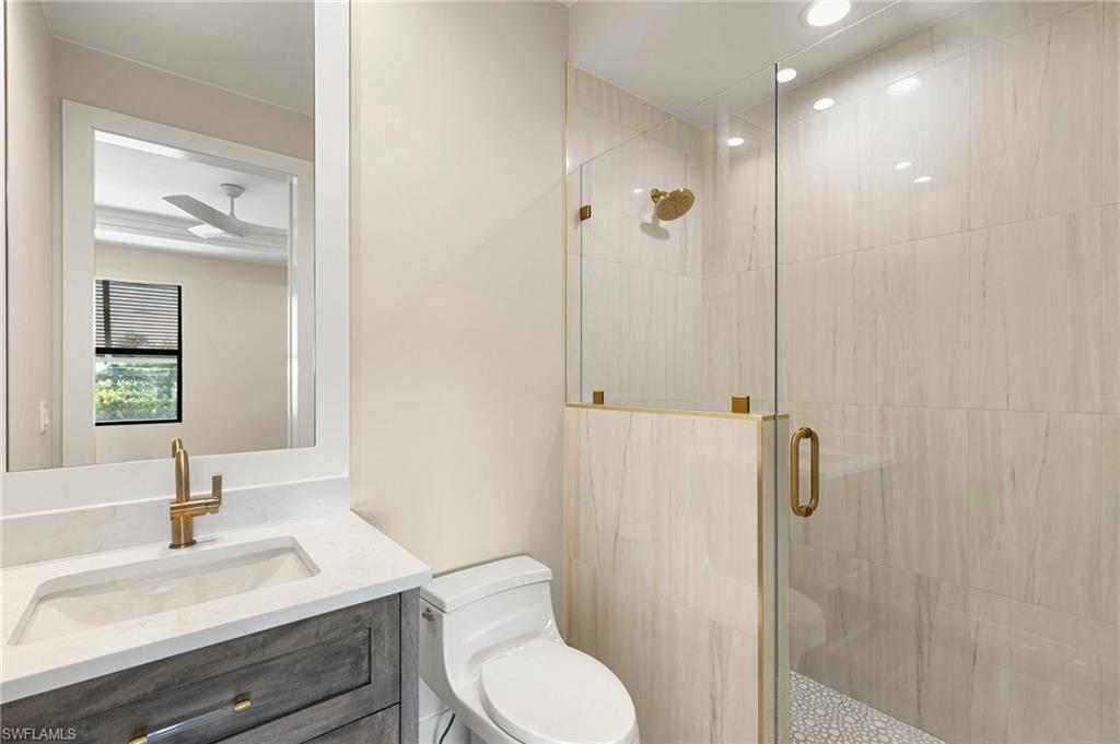 TIGERTAIL - Residential