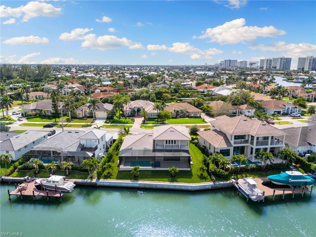 TIGERTAIL - Residential