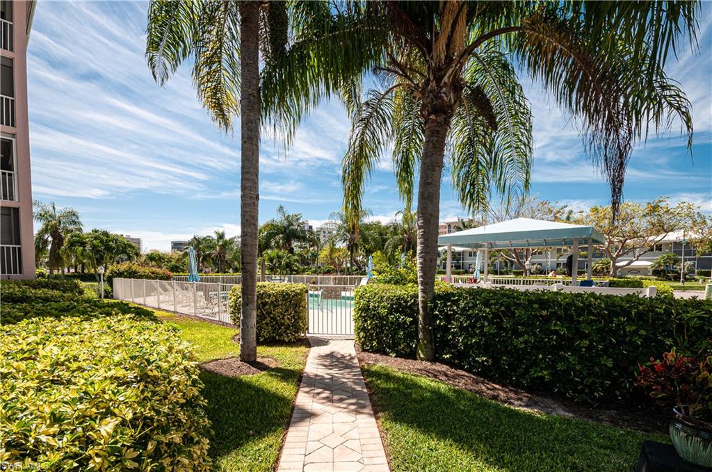 OLDE SOUTH VIEW GARDENS - Residential