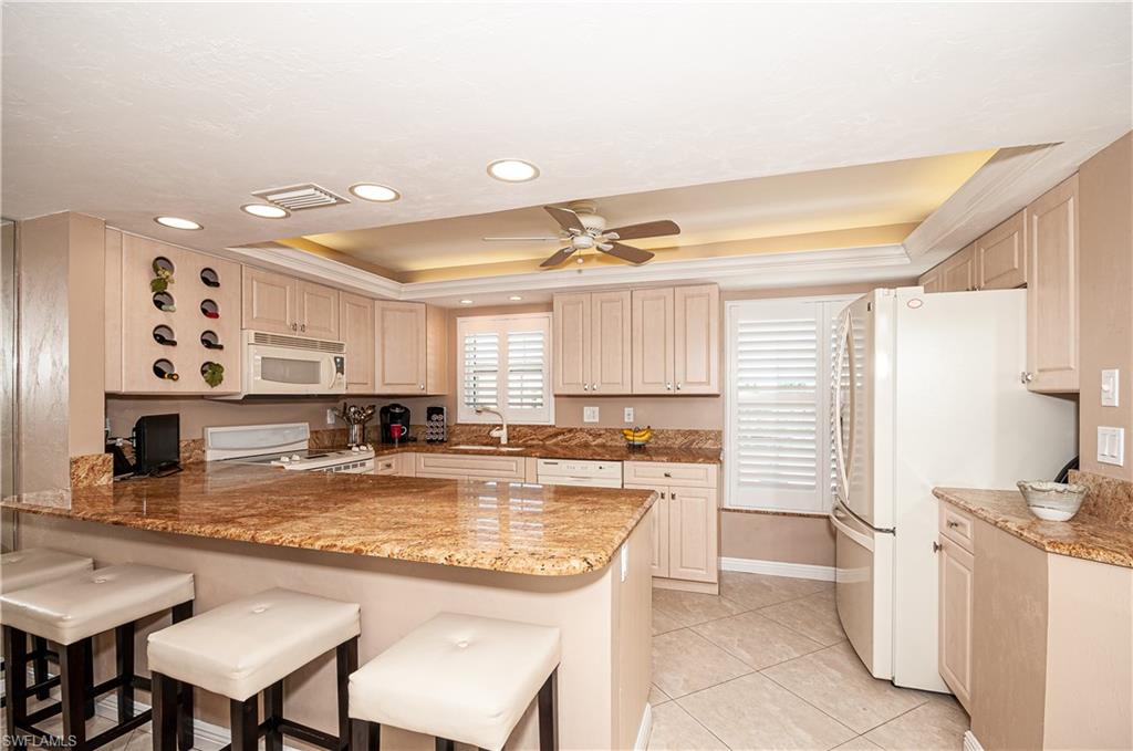 OLDE SOUTH VIEW GARDENS - Residential