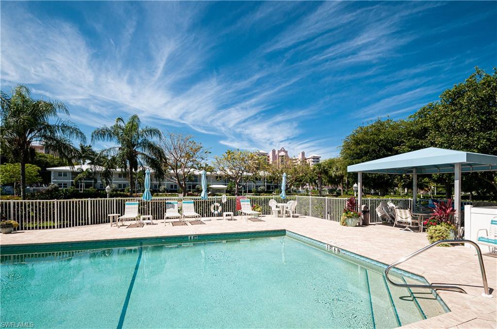 OLDE SOUTH VIEW GARDENS - Residential