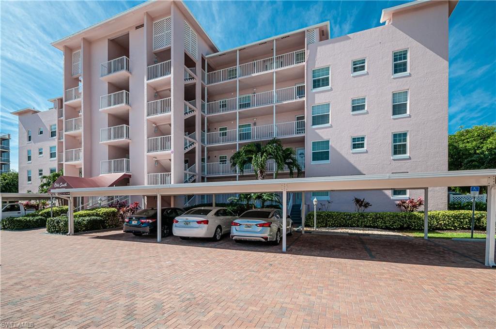 OLDE SOUTH VIEW GARDENS - Residential