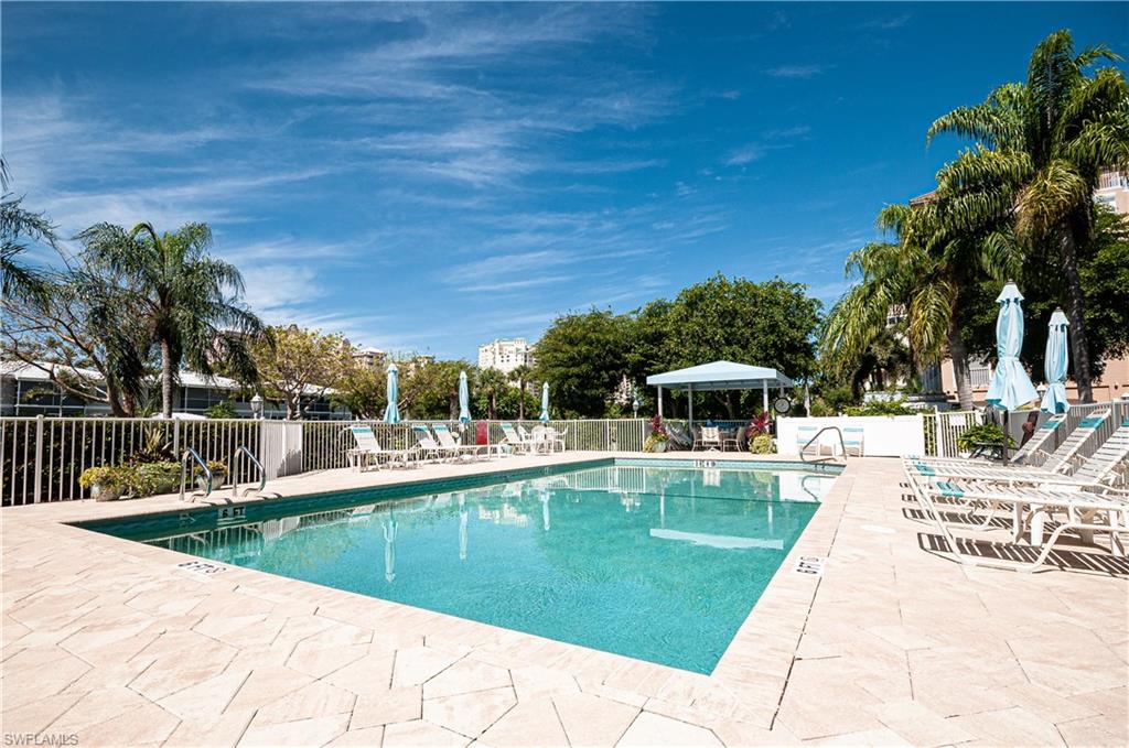 OLDE SOUTH VIEW GARDENS - Residential