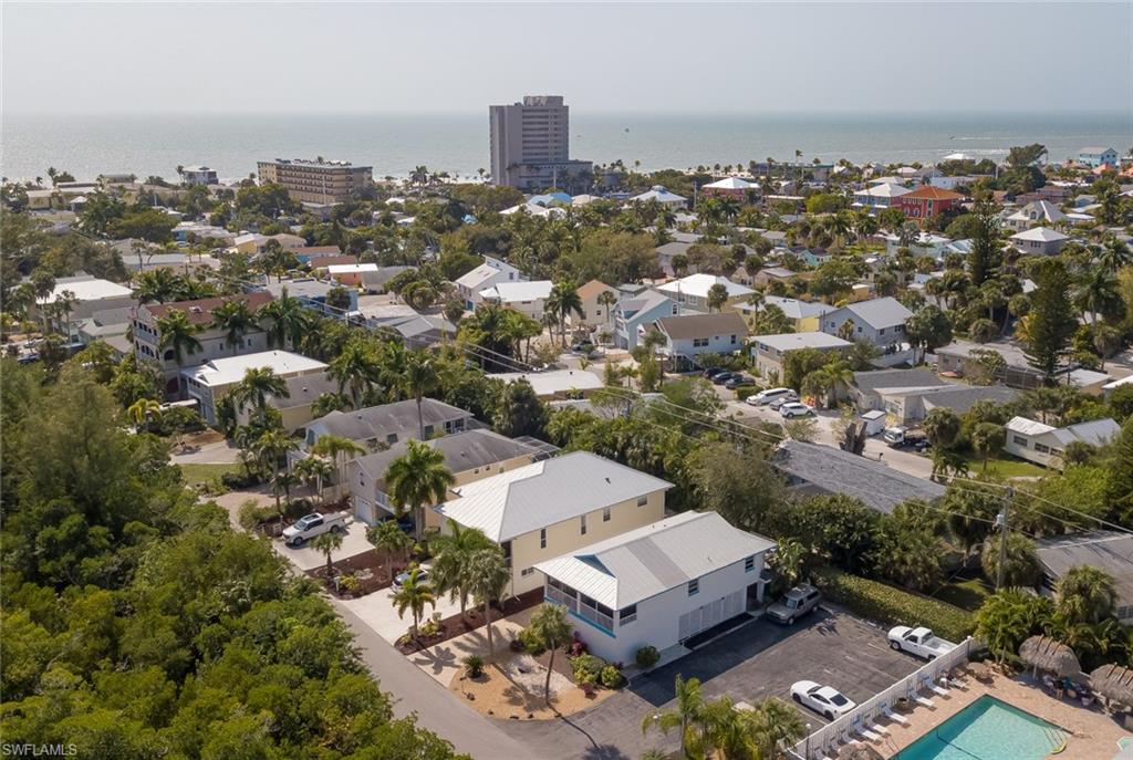 SEAGRAPE - Residential