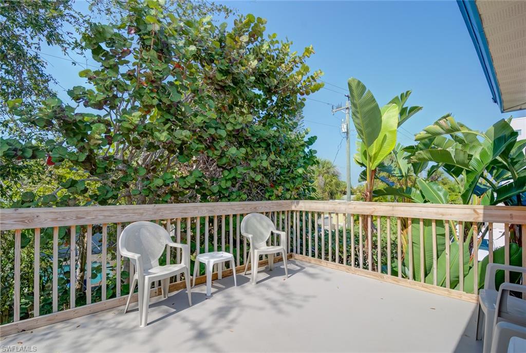 SEAGRAPE - Residential