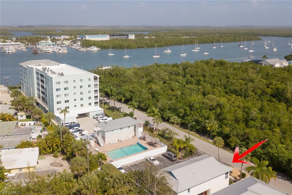 SEAGRAPE - Residential