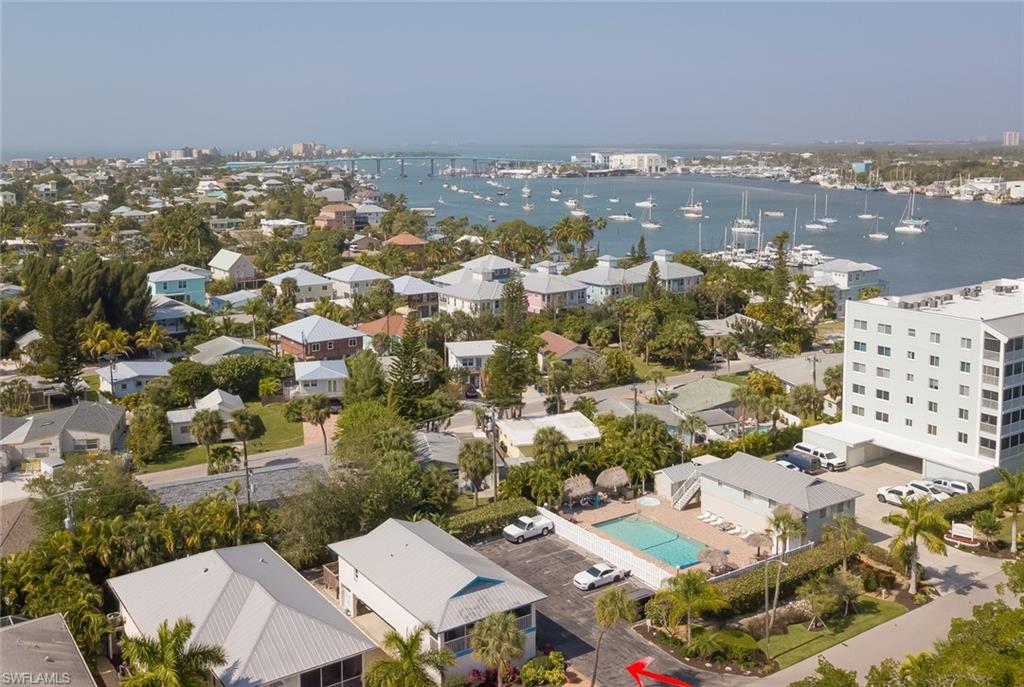 SEAGRAPE - Residential