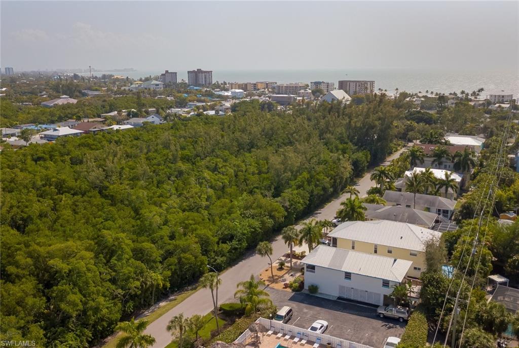 SEAGRAPE - Residential