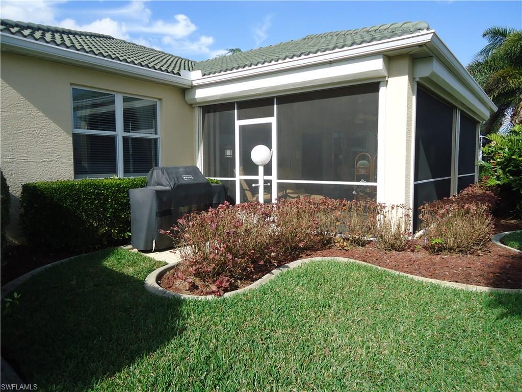 HERONS GLEN - Residential