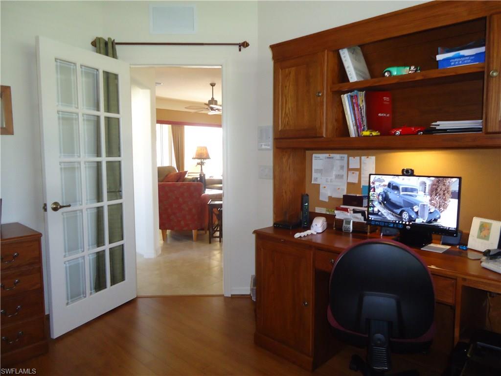 HERONS GLEN - Residential