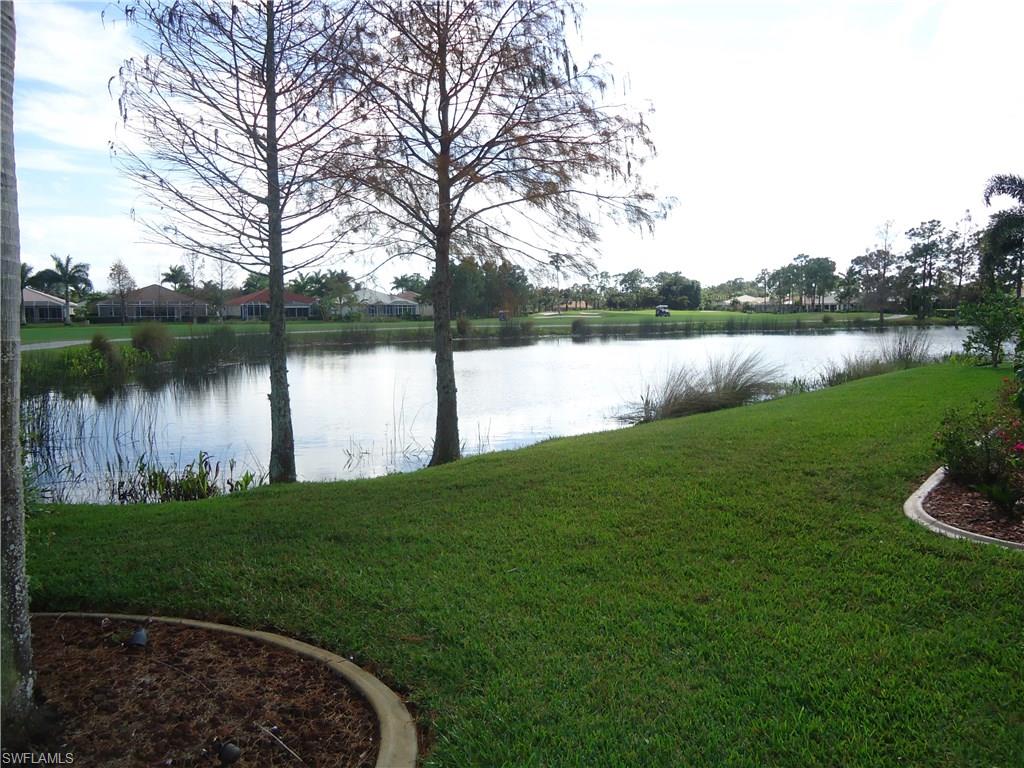 HERONS GLEN - Residential