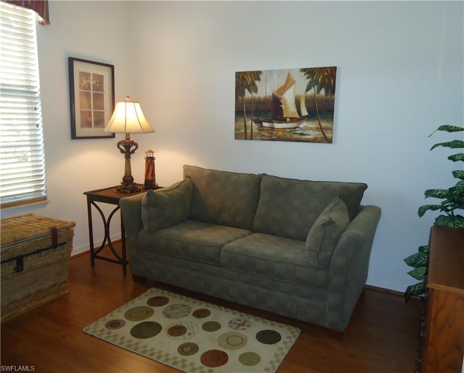 HERONS GLEN - Residential