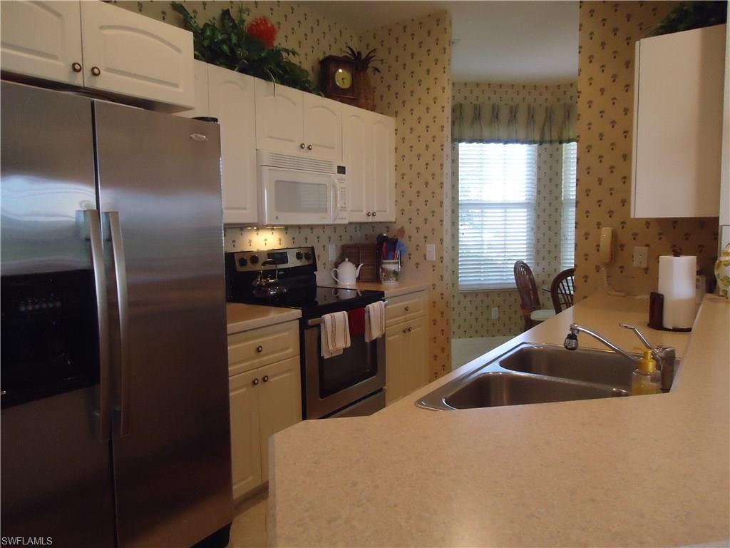 HERONS GLEN - Residential