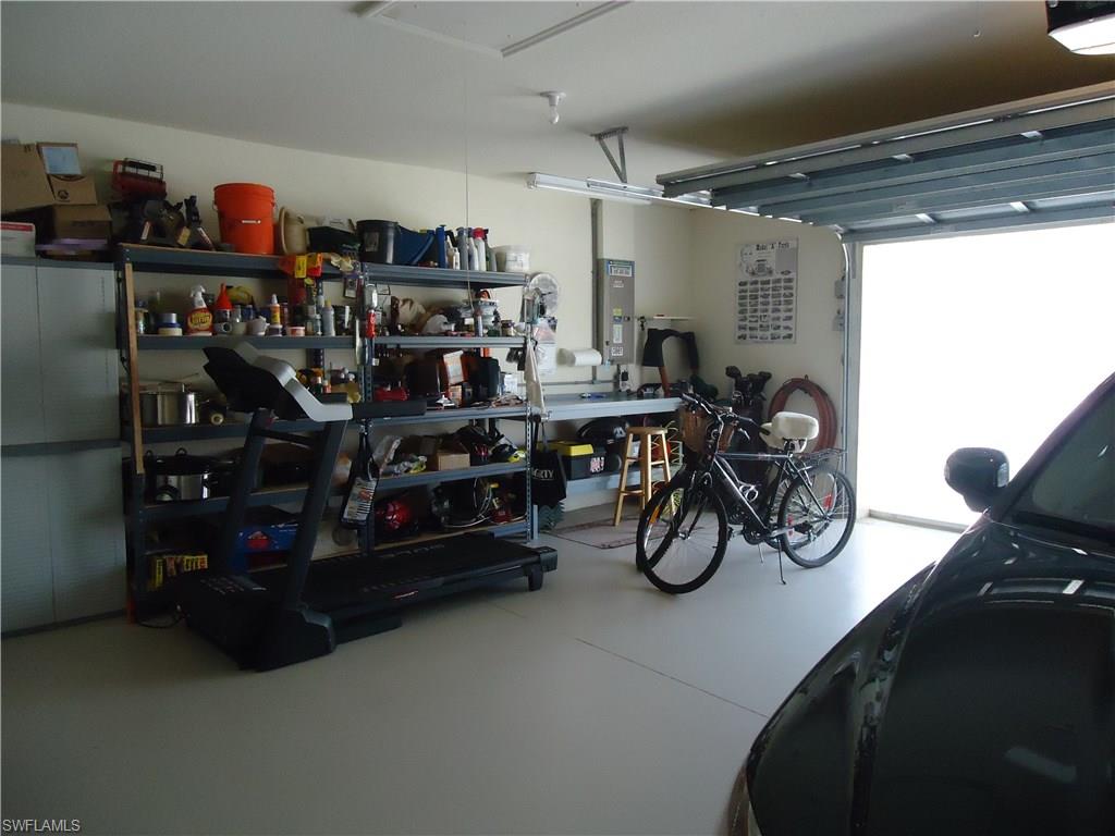 HERONS GLEN - Residential