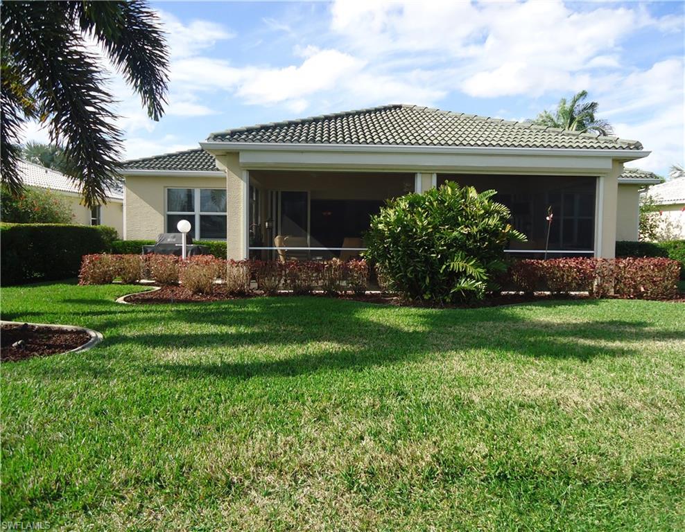 HERONS GLEN - Residential