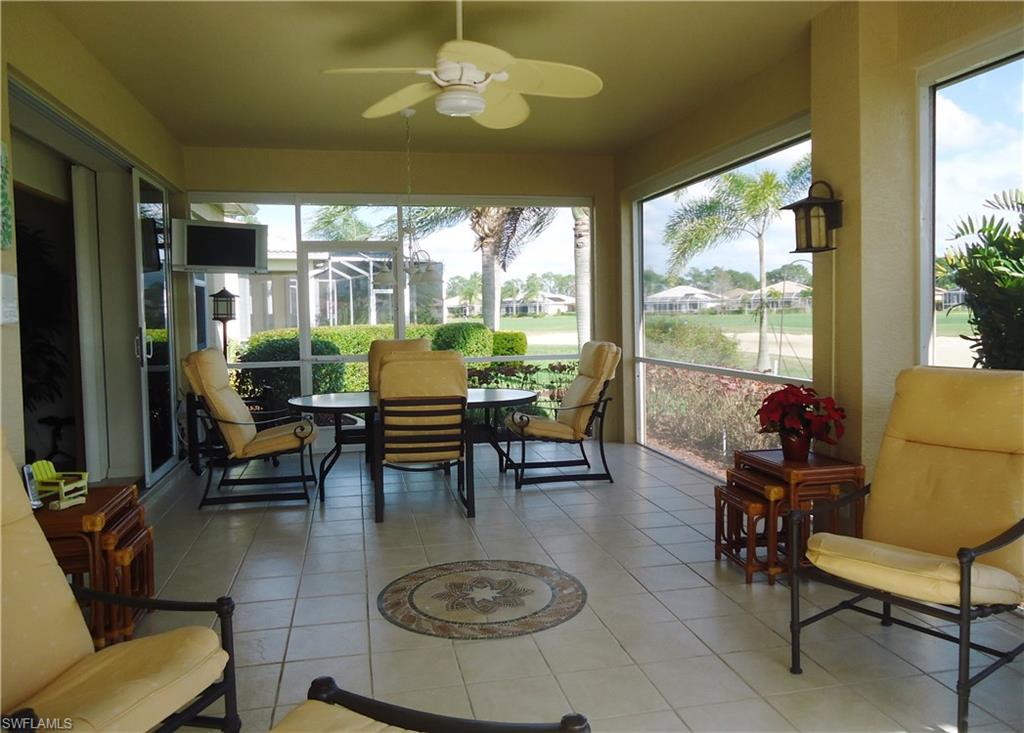 HERONS GLEN - Residential