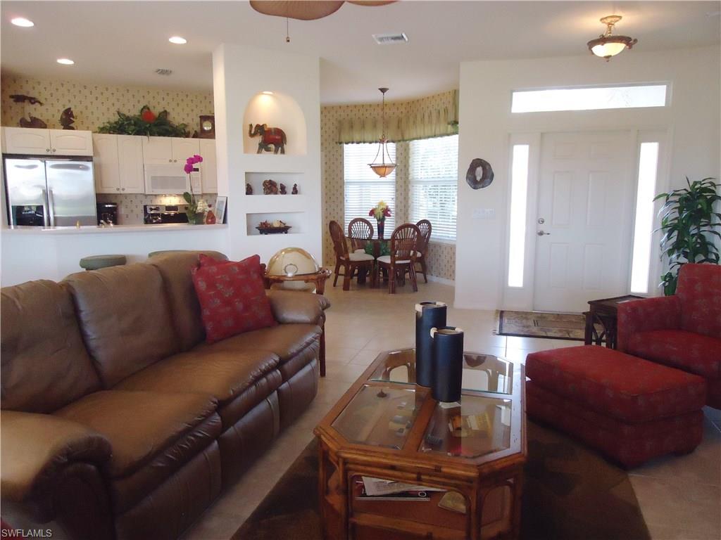 HERONS GLEN - Residential