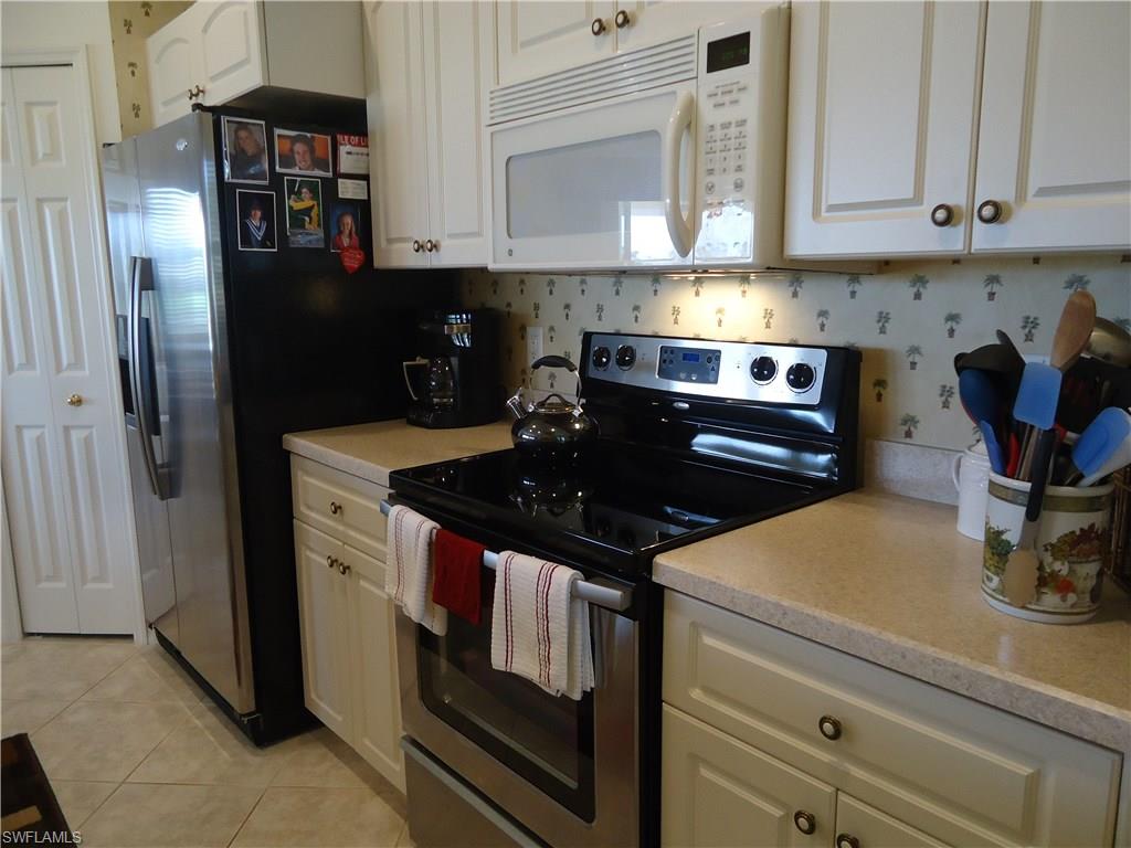 HERONS GLEN - Residential