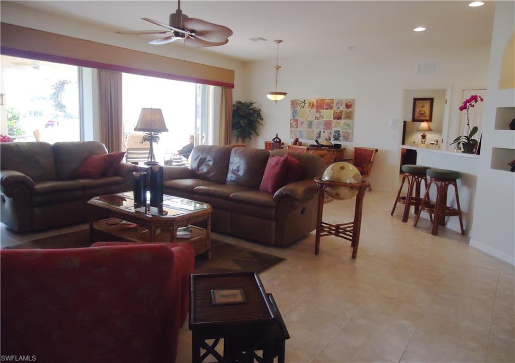 HERONS GLEN - Residential