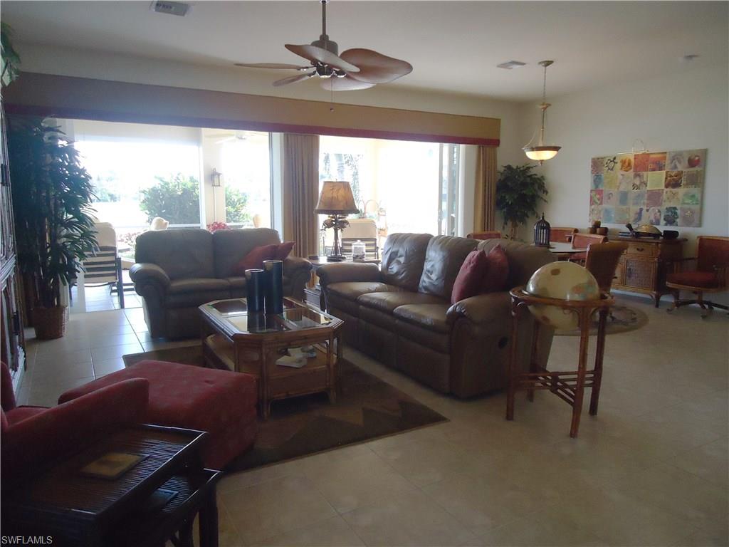 HERONS GLEN - Residential