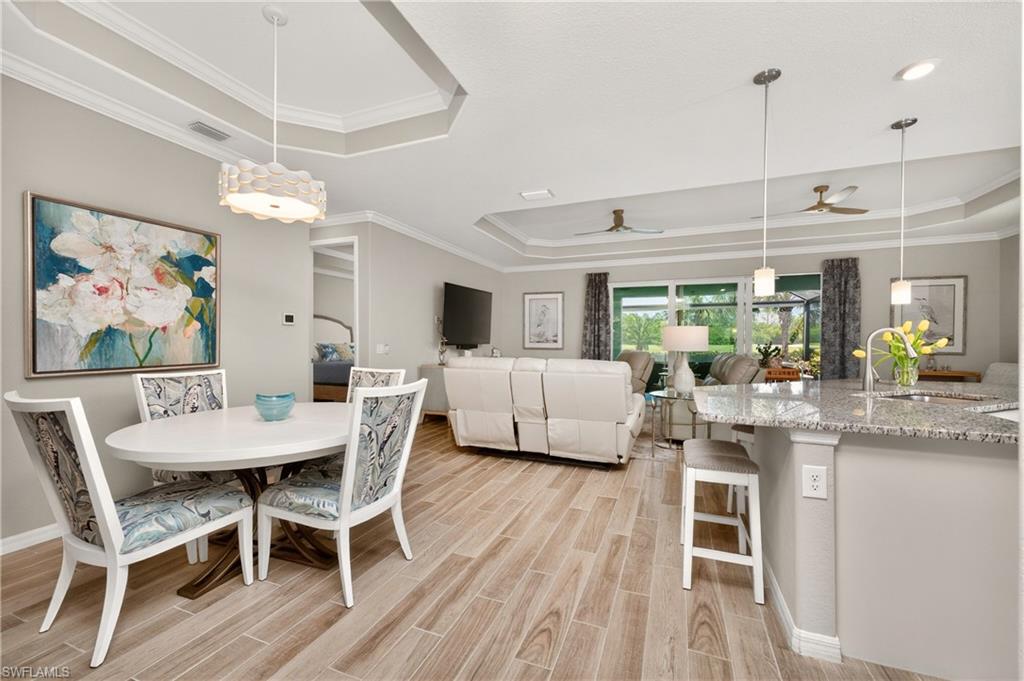 HERITAGE LANDING GOLF AND COUNTRY CLUB - Residential