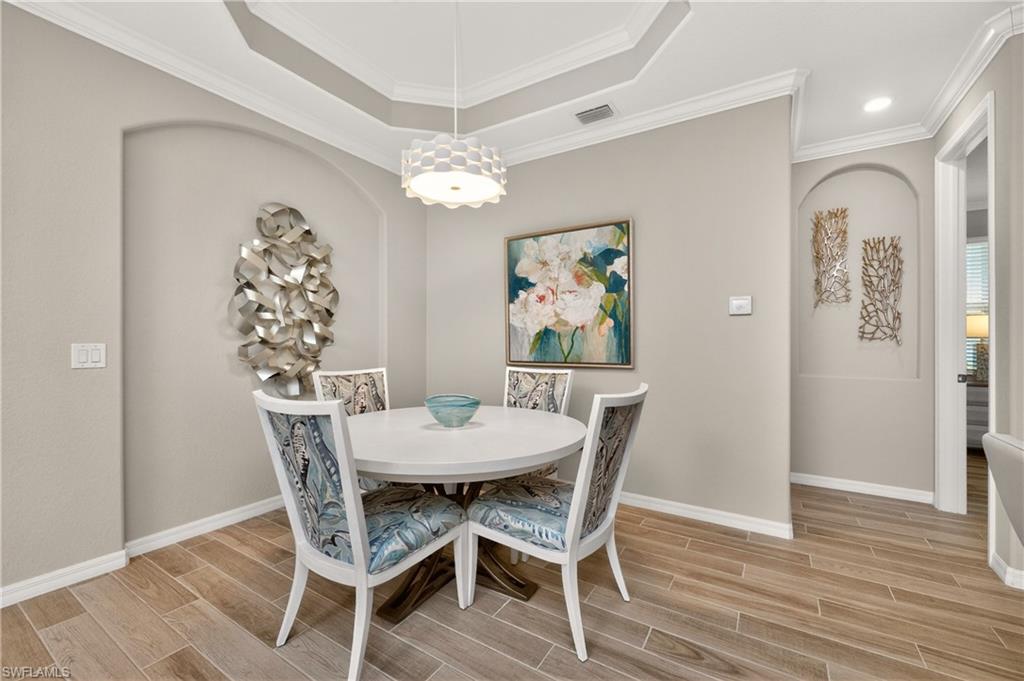 HERITAGE LANDING GOLF AND COUNTRY CLUB - Residential