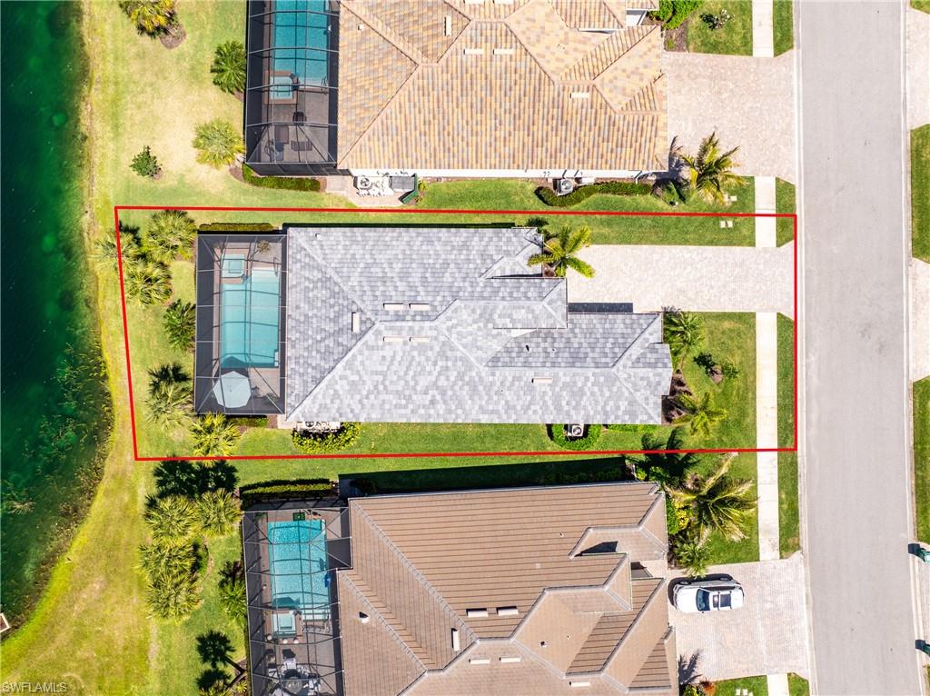 HERITAGE LANDING GOLF AND COUNTRY CLUB - Residential