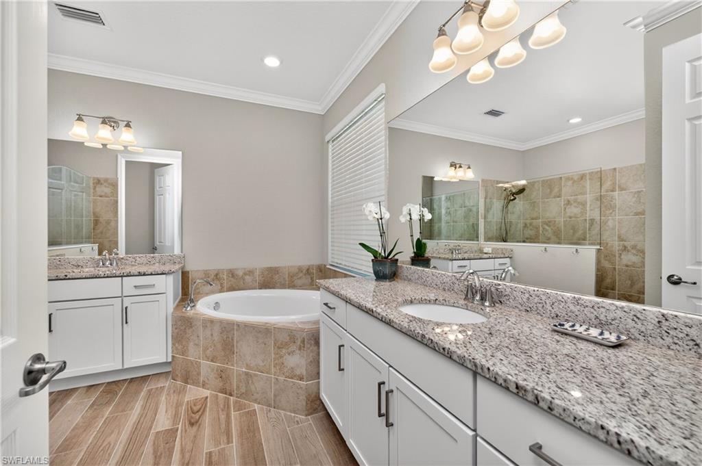 HERITAGE LANDING GOLF AND COUNTRY CLUB - Residential