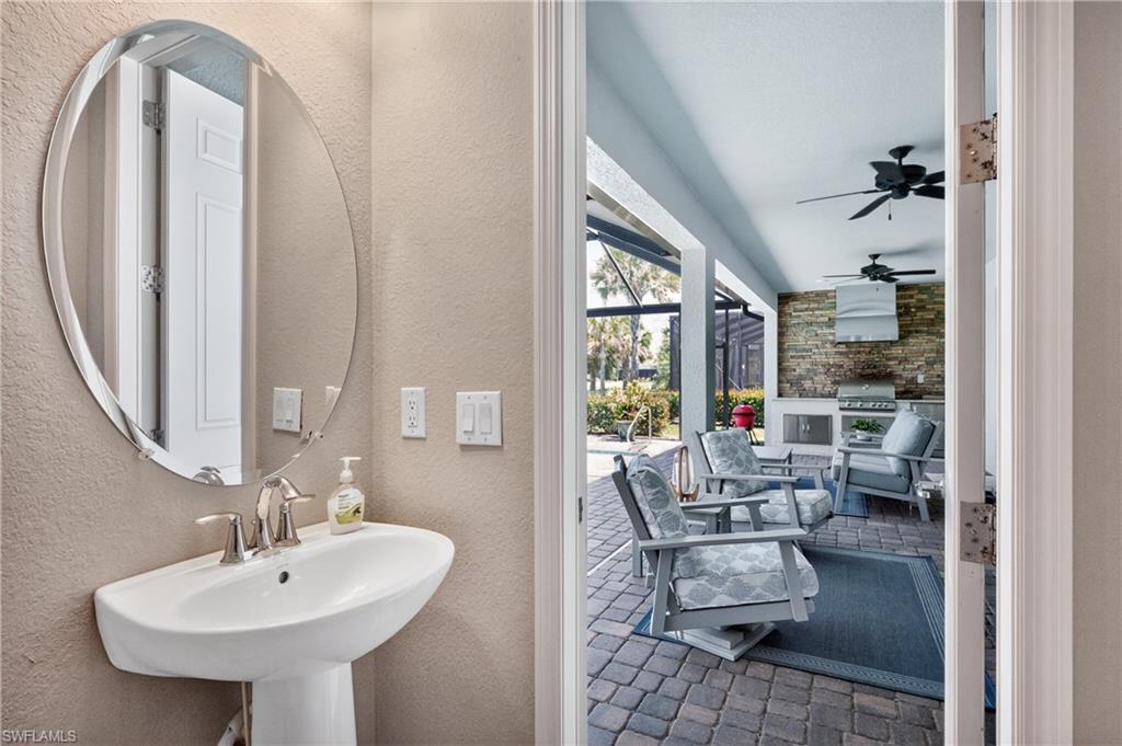 HERITAGE LANDING GOLF AND COUNTRY CLUB - Residential