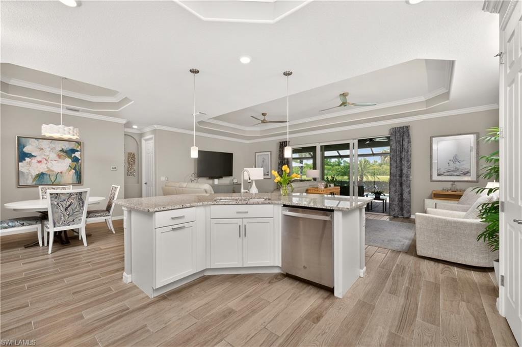 HERITAGE LANDING GOLF AND COUNTRY CLUB - Residential