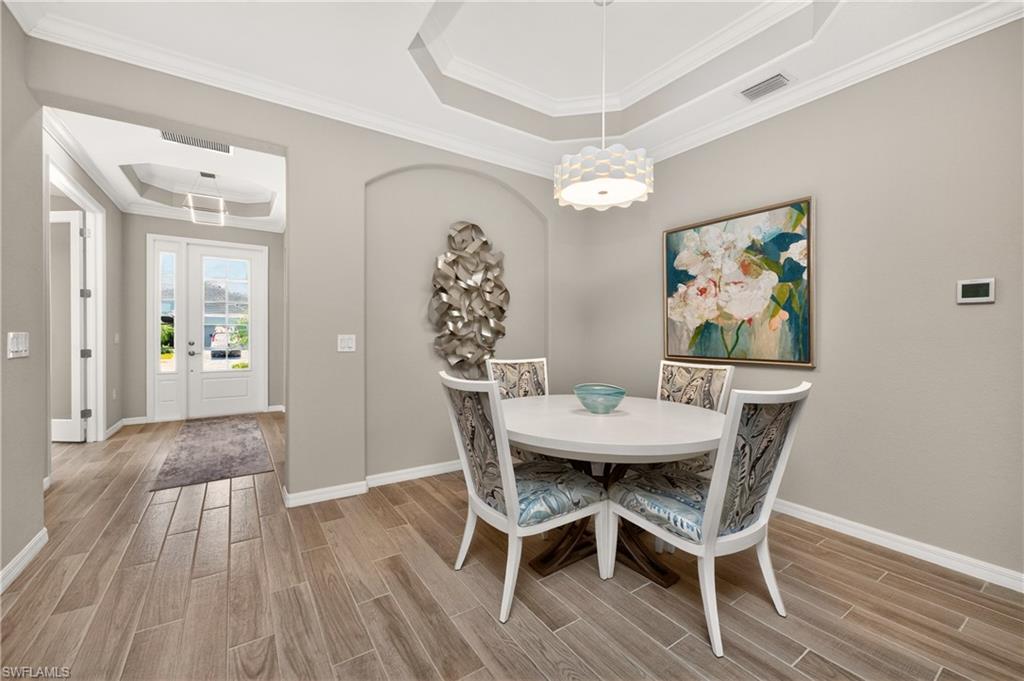 HERITAGE LANDING GOLF AND COUNTRY CLUB - Residential