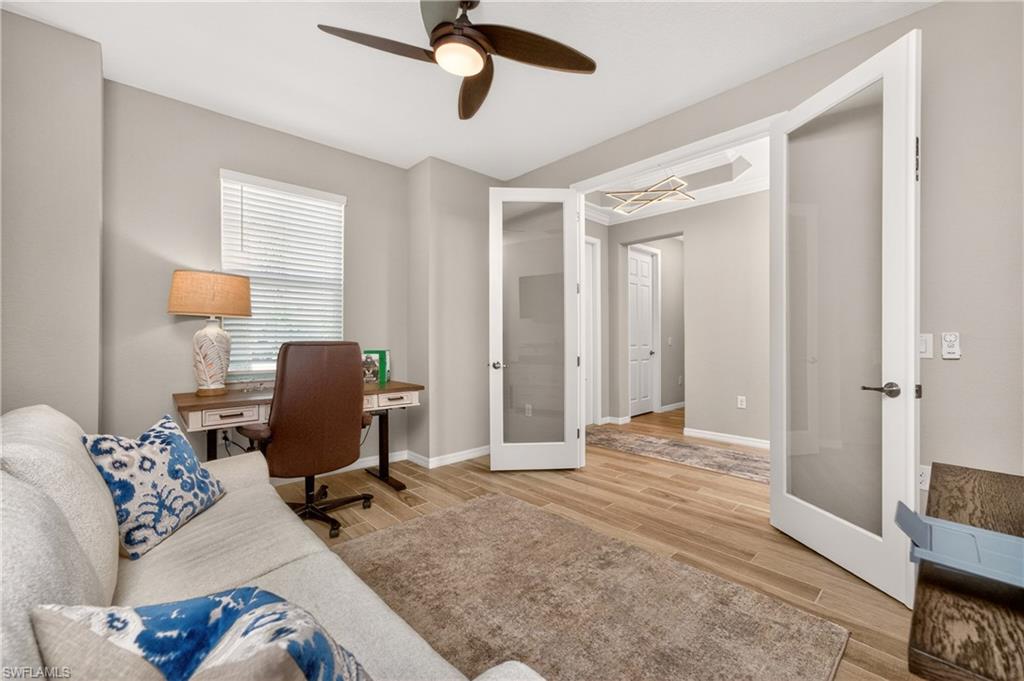 HERITAGE LANDING GOLF AND COUNTRY CLUB - Residential