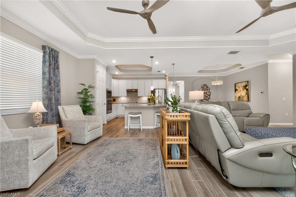 HERITAGE LANDING GOLF AND COUNTRY CLUB - Residential