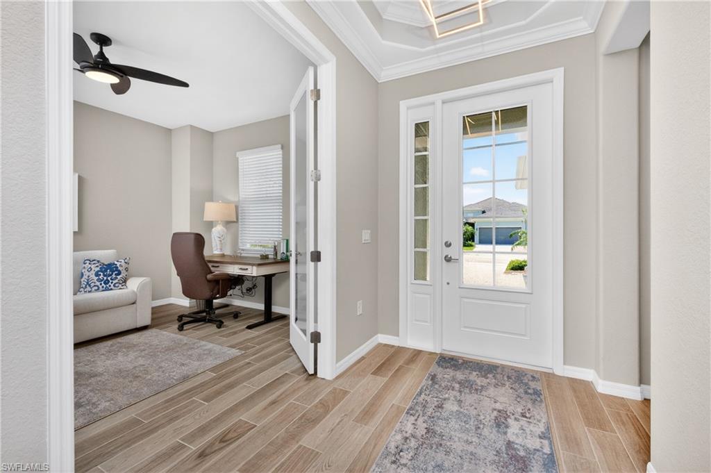 HERITAGE LANDING GOLF AND COUNTRY CLUB - Residential