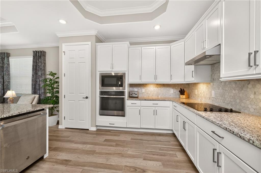 HERITAGE LANDING GOLF AND COUNTRY CLUB - Residential