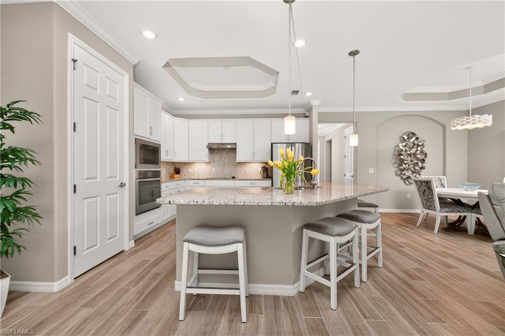 HERITAGE LANDING GOLF AND COUNTRY CLUB - Residential